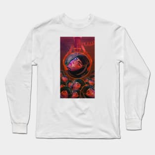 Generational Myopia Long Sleeve T-Shirt